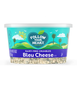 FROMAGE 170G CRUMBLE BLUE CHEESE