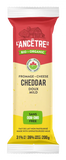 FROMAGE CHEDDAR 200G DOUX