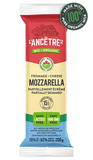 FROMAGE MOZZARELLA 200G 15%