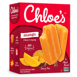 FRUIT POP 4*74ML MANGO CHLOE