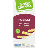 FUSILLI 227G QUINOA GOGOQUINOA