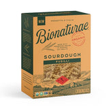 FUSILLI 340G SOURDOUGH BIONATURA E