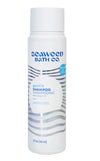 SHAMPOO 360M ARGAN THE SEAWE