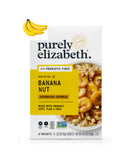 SUPERFOOD OATMEAL WITH PREBIOTIC 258 G BANANA NUT