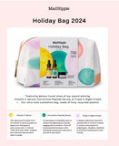 HOLIDAY BAG MADHIPPIE