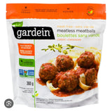 BOULETTES S/VIANDE 360G GARDEIN