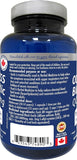 GARLIC BLACK 75CAP NAKA