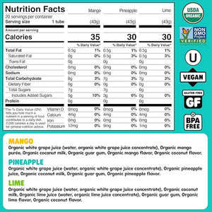 GELATO POPS 1.35OZ 3 FLV