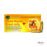 GELEE ROYALE + 20*10ML LOREN