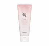 GEL 100ML PEELING APRICOT BLO BEAUTY OF JOSEON