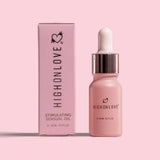 GEL'O STIMULANT 10ML HIGHONLOVE
