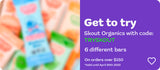 SKOUT TRY OUT
