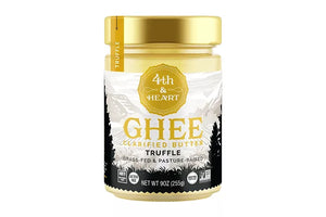 GHEE 4TH 255G TRUFFLE