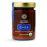GHEE 9FZ ORIGINAL  ANCIENT ORGANICS
