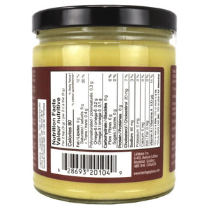 GHEE BEURRE 200G BIO SEL HIMALAYA