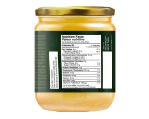 GHEE BEURRE 200G GRASS FED