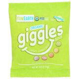 GIGGLES 14G SOUR CHEWY
