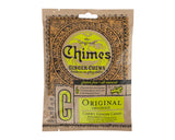 GINGER CHEWS 142G ORIGINAL CHIME