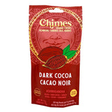 GINGER CHEWS 72G DARK CACAO AS