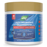 GLUCOSAMINE 137.7G JOINT NATURE'S WAY
