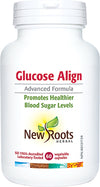 GLUCOSE ALIGN 60VCAP NROOTS