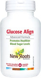 GLUCOSE ALIGN 60VCAP NROOTS