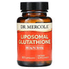 GLUTATHIONE 60CAPS LIPOSOMAL MERCOLA