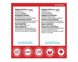 GLUTATHIONE 60VCAP XTRA NUTRIDOM