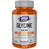 GLYCINE 100CAP NOW