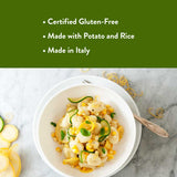 GNOCCHI 340G MINI WITH POTATO