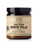 GOLDEN MOON MILK 142G ANIMA MUNDI