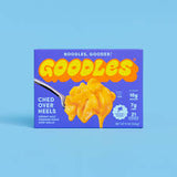 GOODLES 227G MAC AND CHEESE DELUX