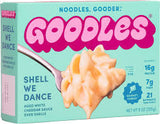 GOODLES 227G MAC WHEAT CHED