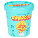 GOODLES 59G CUP CHEDDY MAC