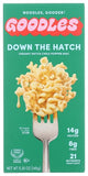 GOODLES MAC 149G  DOWN HATCH