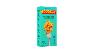 GOODLES MAC 170G CHEDDY MAC