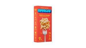 GOODLES MAC 170G SHELLA GOOD