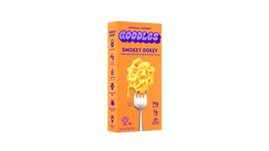 GOODLES MAC 170G  SMOKEY DOKEY