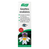 GOUTTES OCULAIRES 10M A.VOGEL