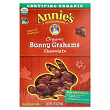 GRAHAM CHOCOLATE  213G BUNNY ANNIE'S