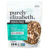 GRAIN FREE GRANOLA ORGANIC 227G VANILLA ALMOND BUTTER