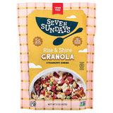 GRANOLA 226G SEVEN SUNDAYS STRAWBERRY BANANA