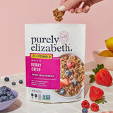 GRANOLA 227G ANCIENT BERRY CRISP