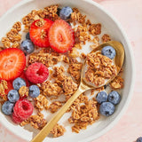 GRANOLA 227G ANCIENT BERRY CRISP