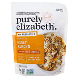 GRANOLA 227G HONEY ALMOND PROBIOTIC