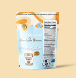 GRANOLA 284G CINNAMON ROLL