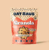 GRANOLA 284G COOKIE DOUGH OAT HAUS