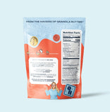 GRANOLA 284G MAPLE GRAHAM