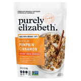 GRANOLA 340G PUMPKIN CINNAMON