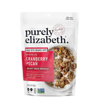 GRANOLA ANCIEN 340G CRANBERRY PECAN